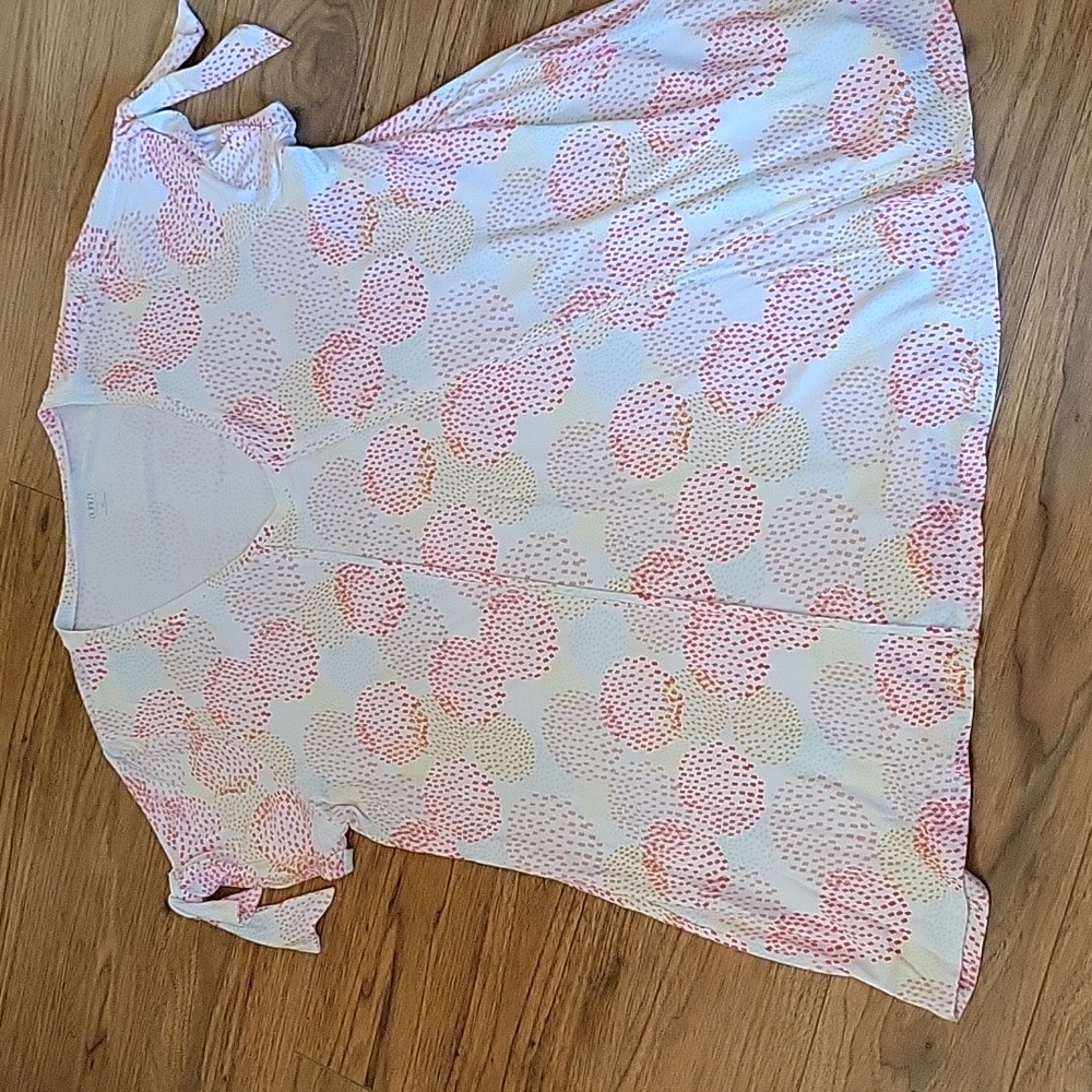 Tunic top